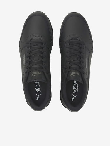 Sneakers og sko Puma Runner Sort | 38485511, 2