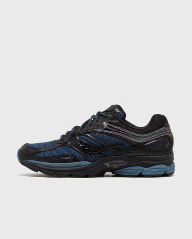 Sneakers og sko Saucony PROGRID OMNI 9 'Glowaconstrictor' Blå | S70934-3, 4
