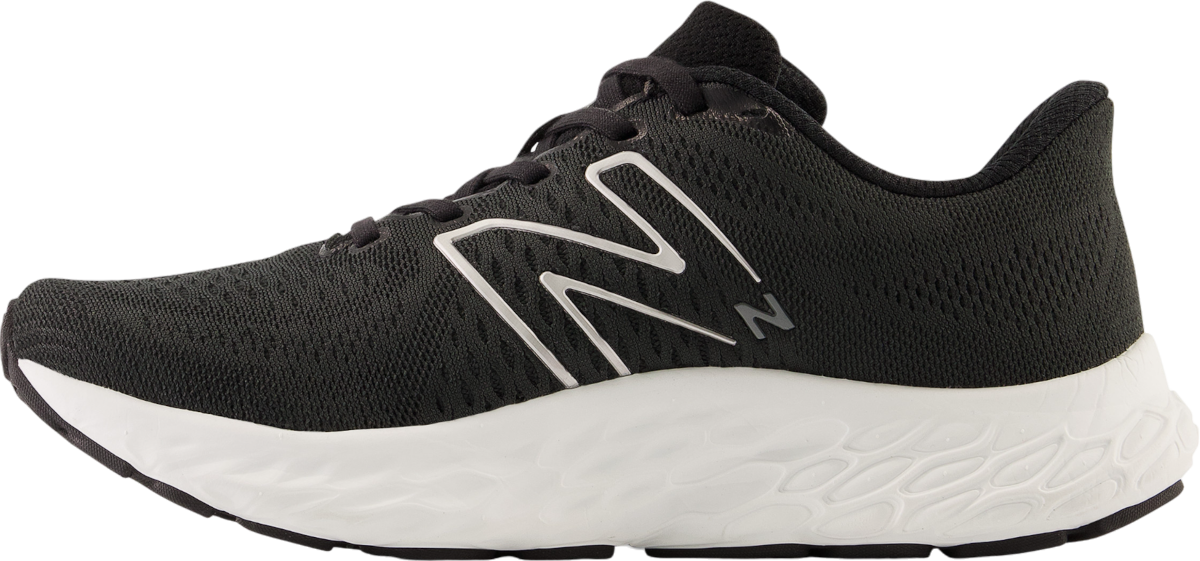 Sneakers og sko New Balance Fresh Foam X Evoz v3 Sort | wevoz-lk3, 1