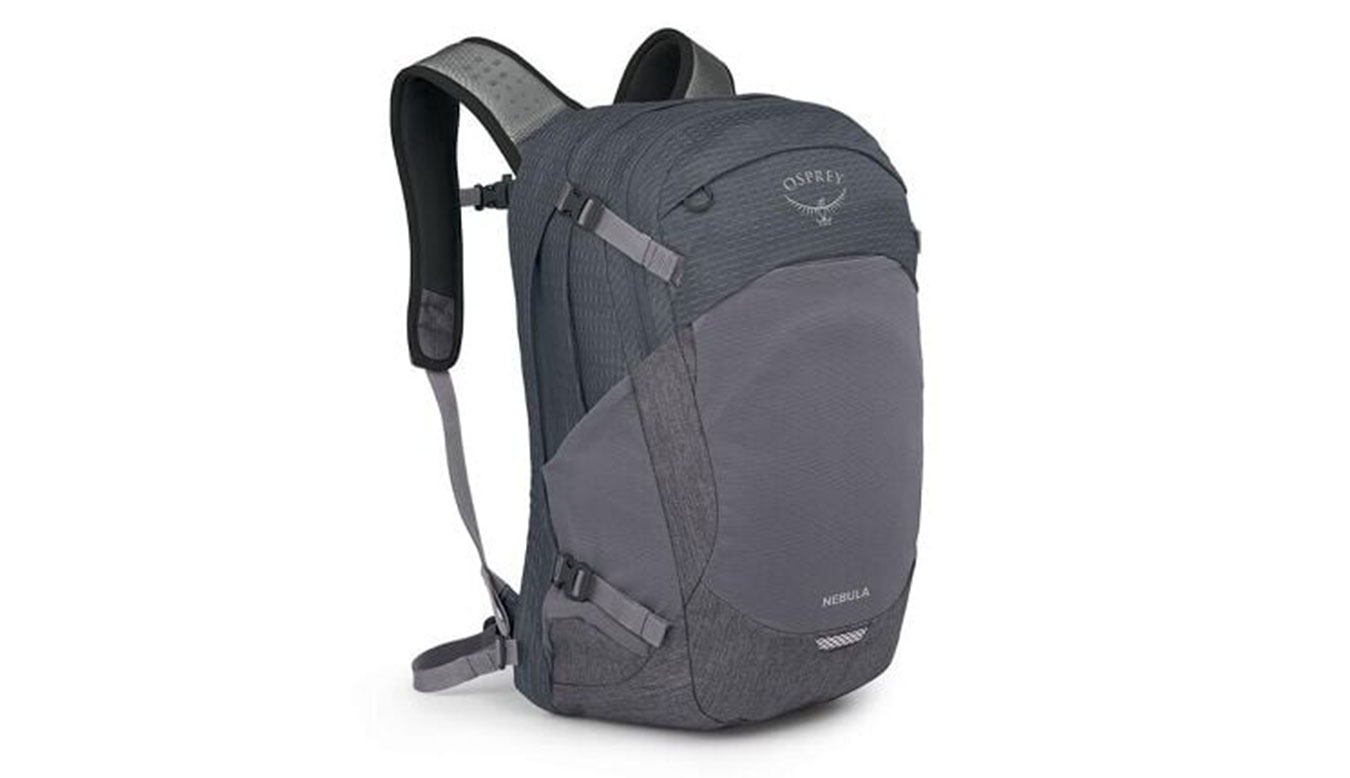 Rygsæk Osprey Nebula 32 Backpack Grå | 10054164OSP, 1