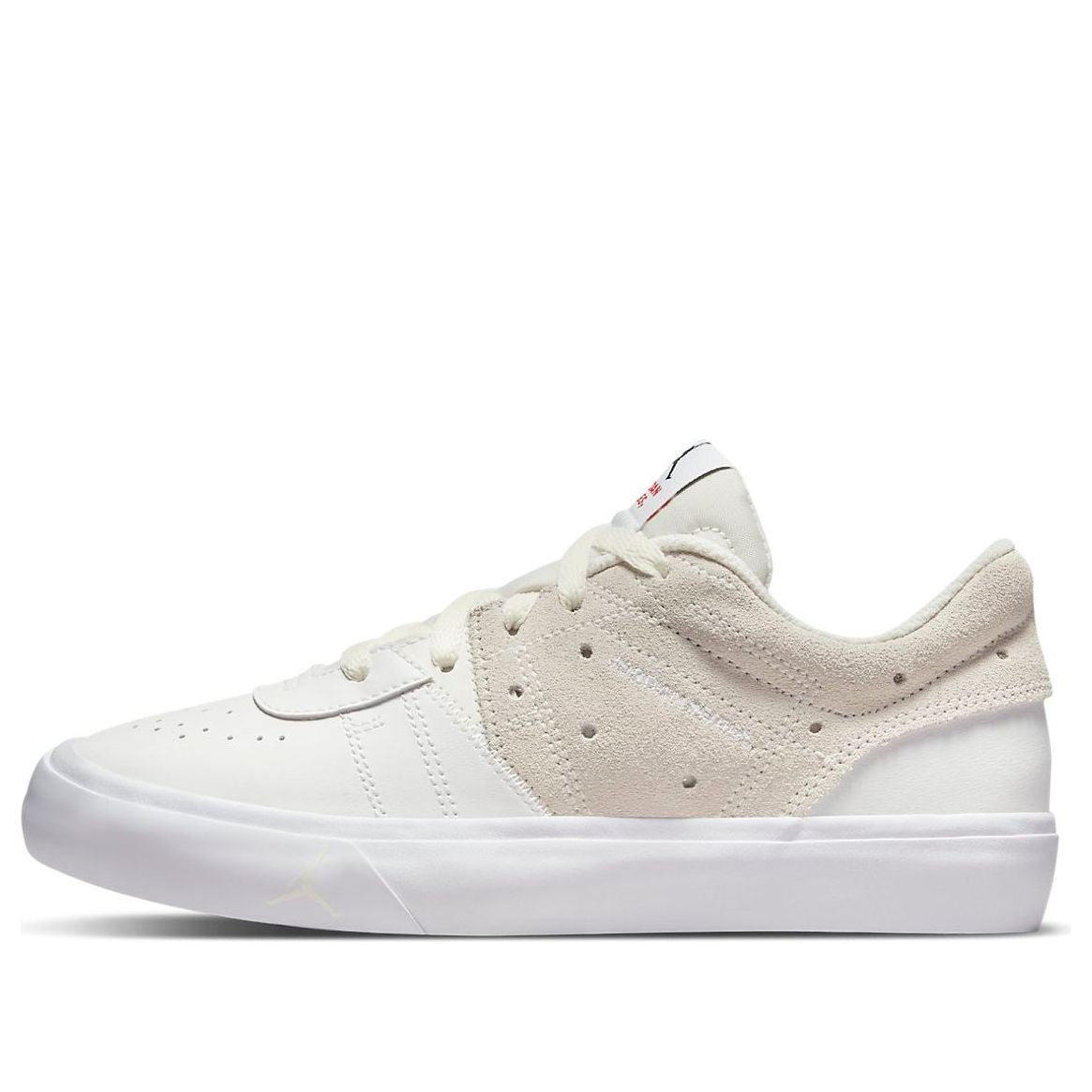 Sneakers og sko Jordan Air Jordan Series.03 Hvid | DN3205-106, 0