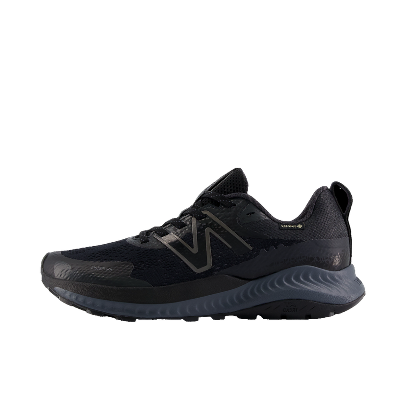 Sneakers og sko New Balance DynaSoft Nitrel v5 GTX Sort | wtntrgr5