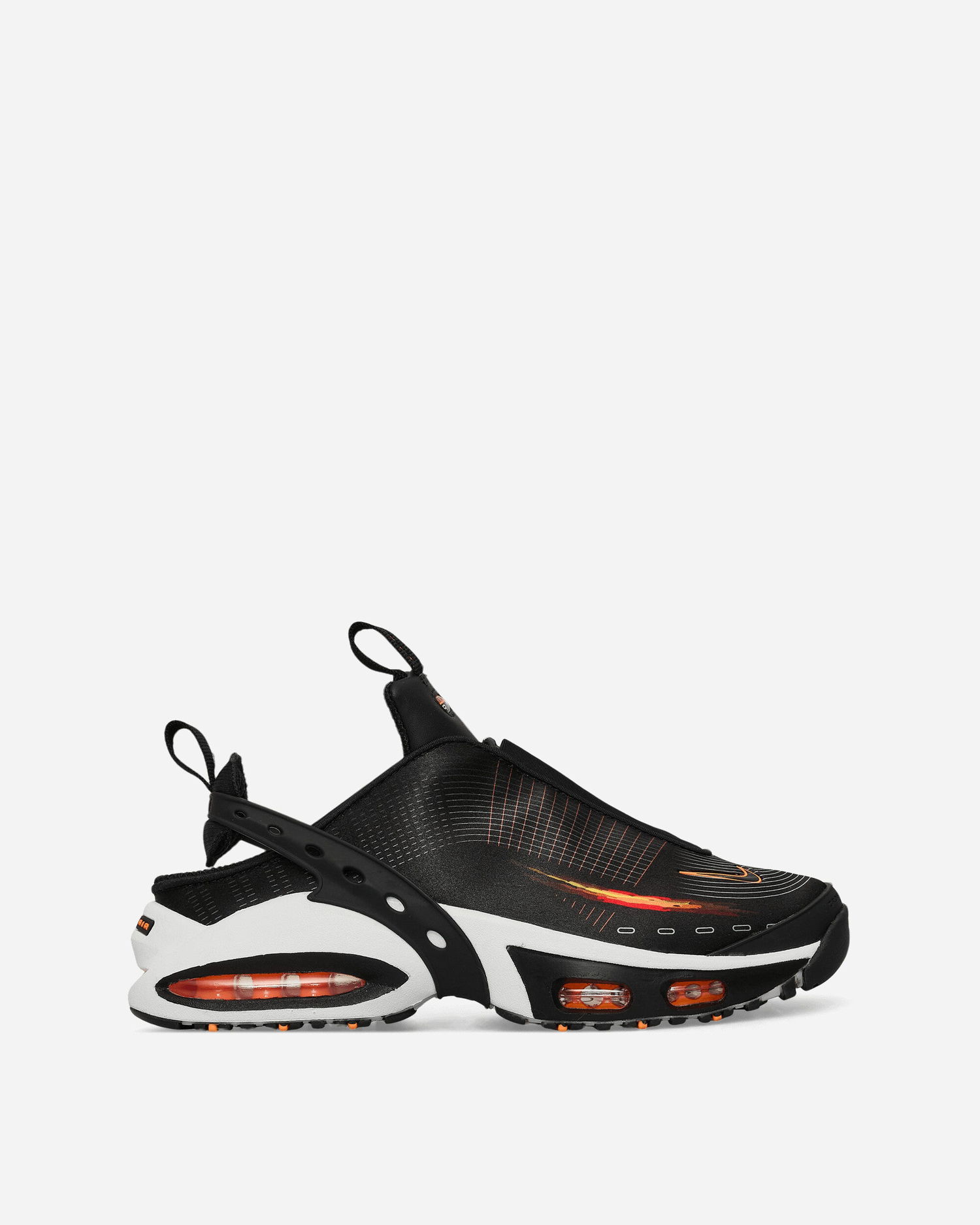 Sneakers og sko Nike Air Max Craze Sort | FZ2089-001, 0