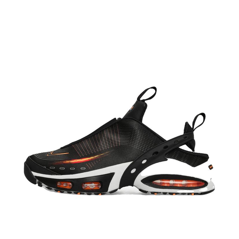 Sneakers og sko Nike Air Max Craze Sort | FZ2089-001