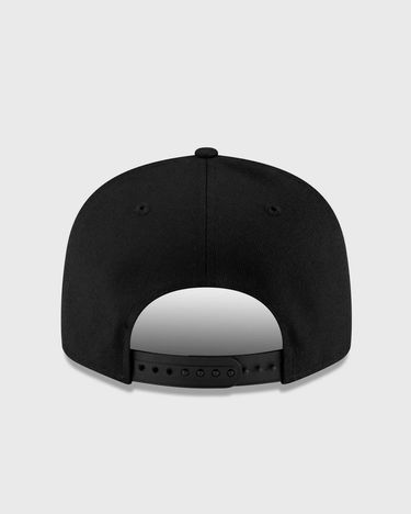 Kasket New Era Chicago Blackhawks 940 Adjustable Cap Sort | 70902625, 1