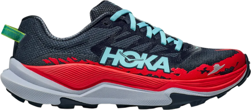 Løbe Hoka One One Torrent 4 Sort | 1155074-ssc