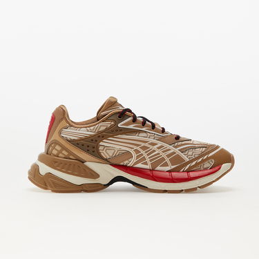 Sneakers og sko Puma Velophasis Luxe Sport Beige | 39053702, 1