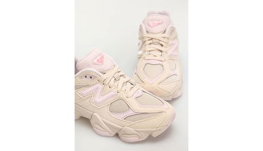 Sneakers og sko New Balance 9060 Beige | GC9060JP, 9