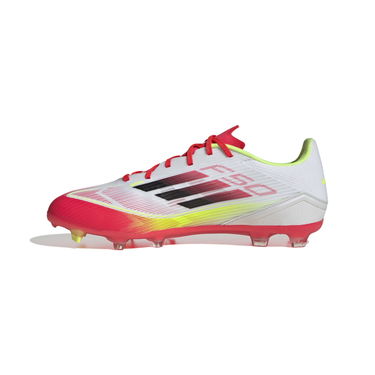 Sneakers og sko adidas Performance F50 League FG/MG 40 2/3 Hvid | IE1289, 1