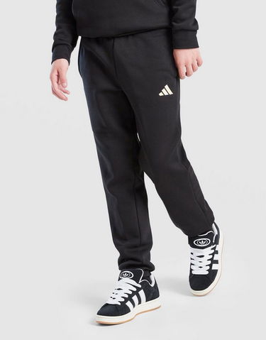 Joggingbukser adidas Originals Jb Fleece Pants Sort | KC8855, 1