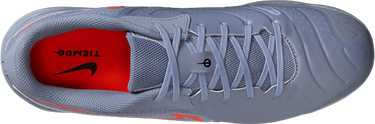 Sneakers og sko Nike LEGEND 10 ACADEMY IC Lilla | DV4341-402, 3