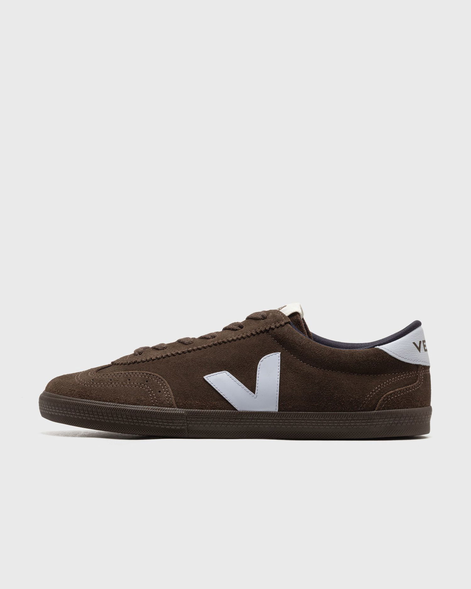Sneakers og sko Veja Volley Brun | VO0320888B, 1