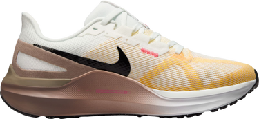 Sneakers og sko Nike Structure 25 Gul | dj7884-110, 3