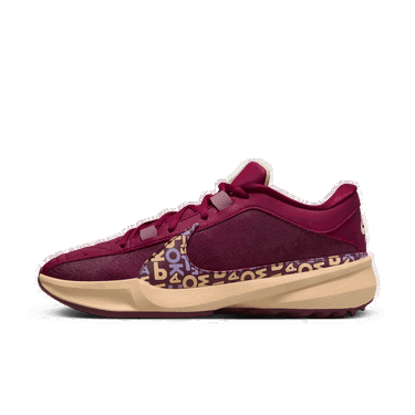 Sneakers og sko Nike Freak 5 Lilla | DX4985-600, 0
