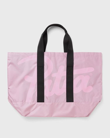 Mulepose Patta Oversized Tote Bag Lyserød | POC-AW25-3500-380-0001-373, 2