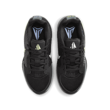 Sneakers og sko Nike Ja 2 "Night Vision" (GS) Sort | FV5633-001, 3