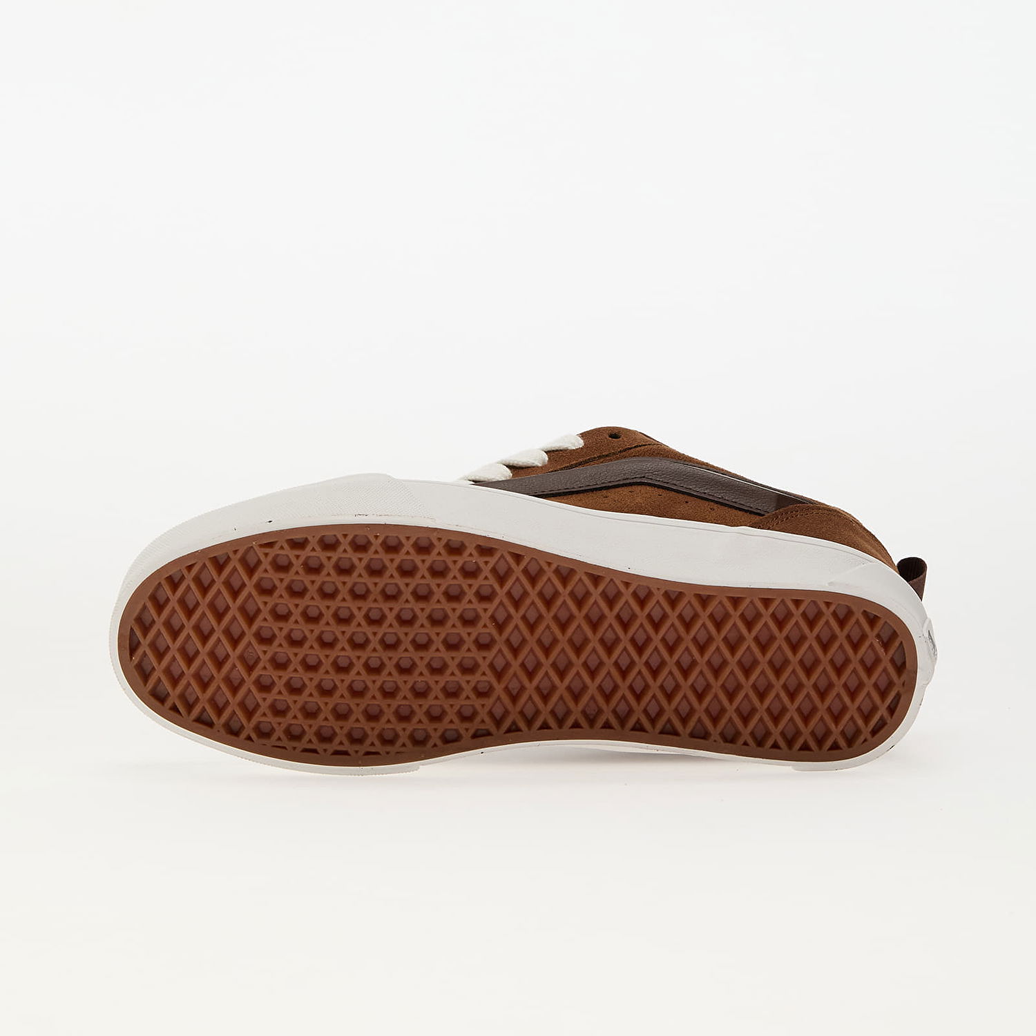 Sneakers og sko Vans Knu Skool Brun | VN000D6CDFM1, 1