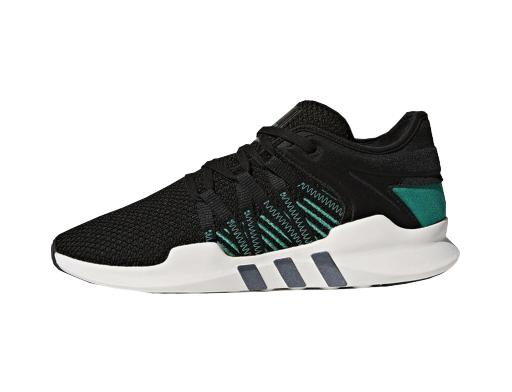 Sneakers og sko adidas Originals EQT Racing Adv Core Black Sub Green W Sort | CQ2158