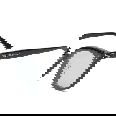 Solbriller Gentle Monster Piana Sunglasses Sort | PIANA-01-G, 3