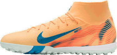 Sneakers og sko Nike Zoom Mercurial Superfly 10 Academy Kylian Mbappé TF Flerfarvet | fq8333-801, 8