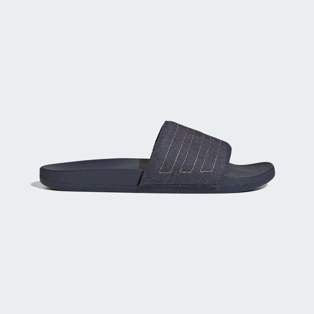 Sneakers og sko adidas Originals Adilette Comfort Sort | IG3032, 0