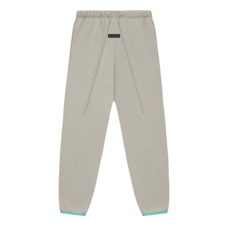 Joggingbukser Fear of God Essentials SS24 Seal Sweatpants Grå | 130SP242025F, 0