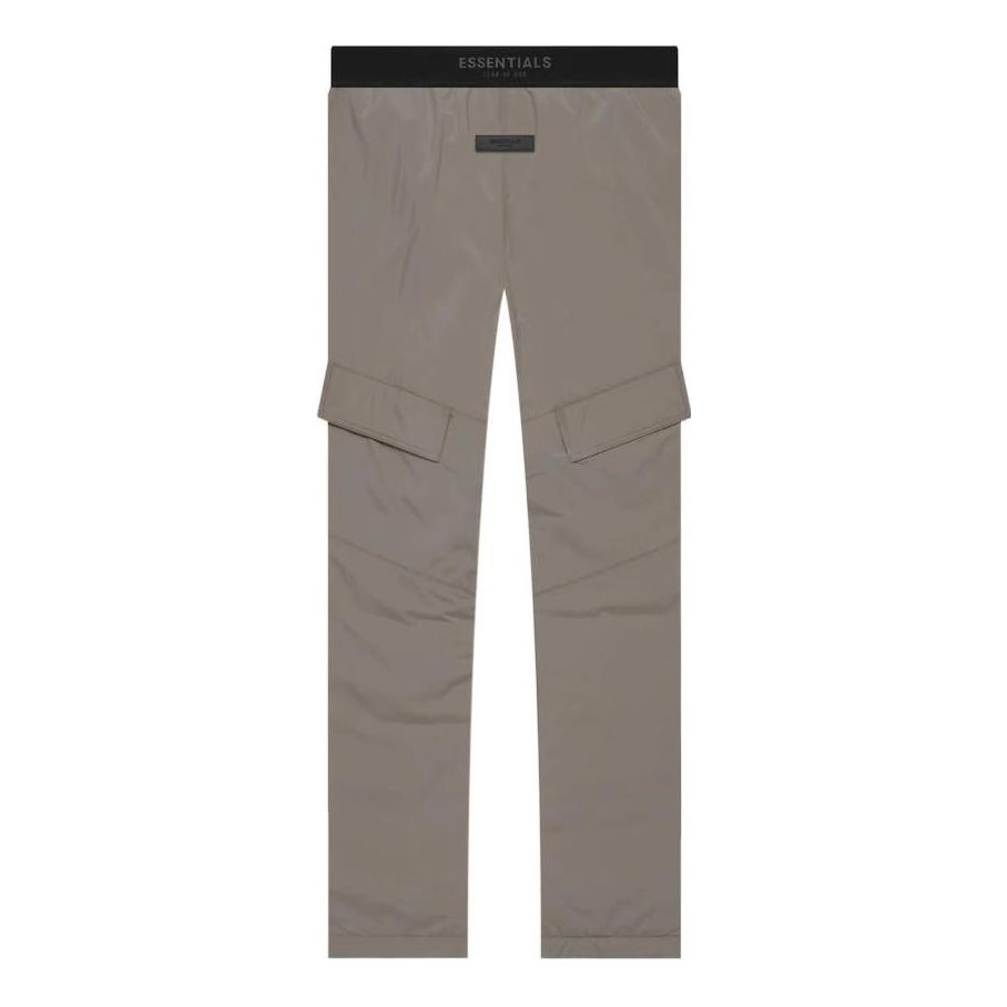Cargo bukser Fear of God Essentials Storm Cargo Pants Beige | FOG-SS22-778, 0