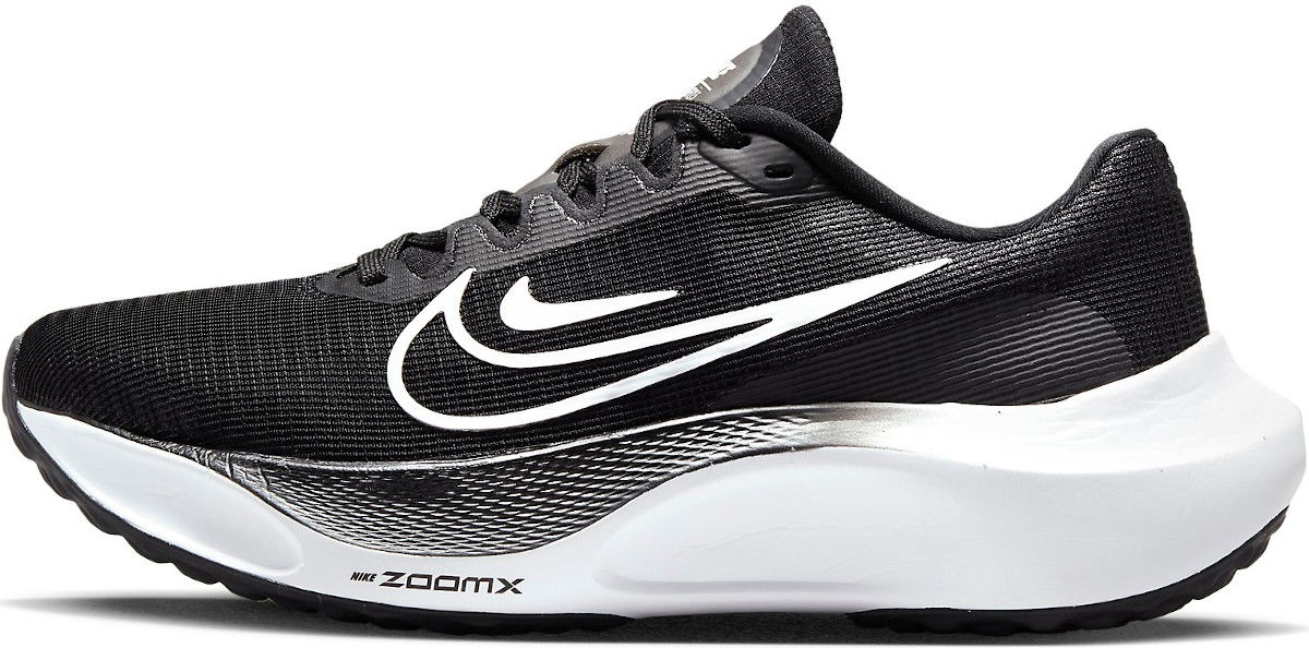 Sneakers og sko Nike Zoom Fly 5 Sort | dm8974-001, 0