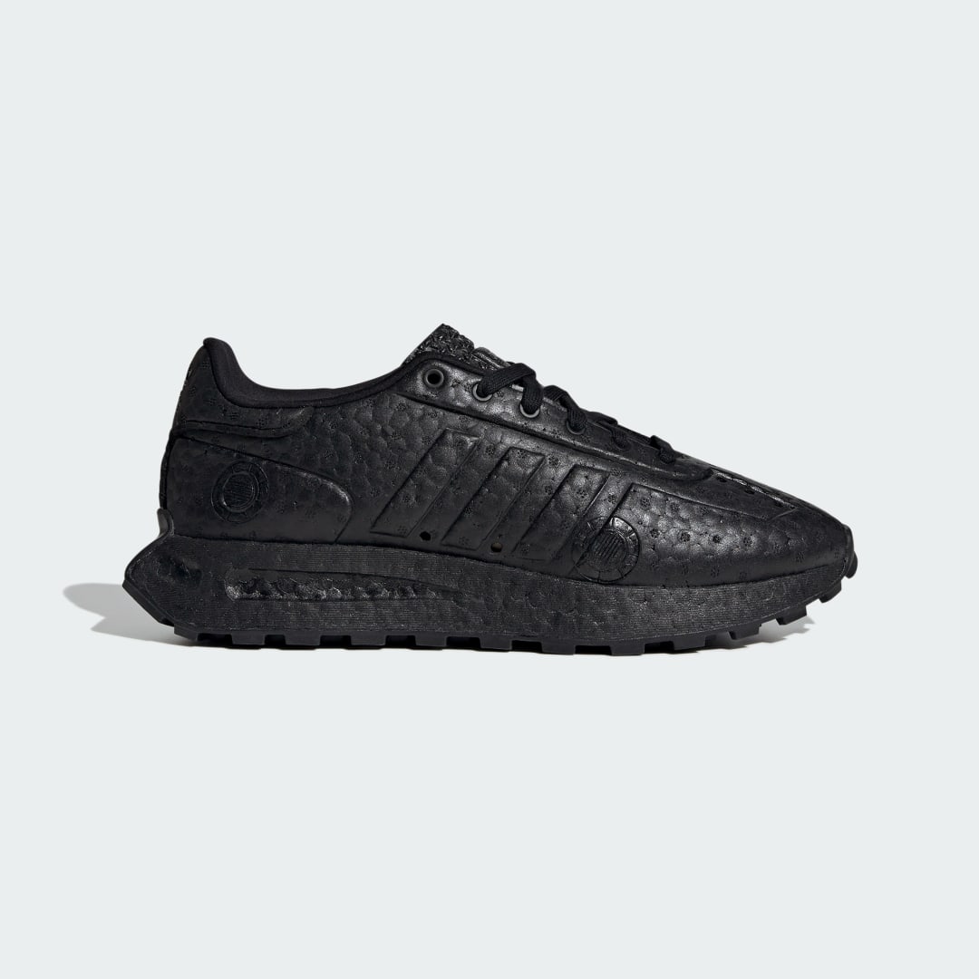 Sneakers og sko adidas Originals Craig Green Retropy Full BOOST Low Sort | ID1644, 1