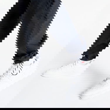 Joggingbukser Jordan Air Essential Woven Pants Sort | DA9834-010, 2