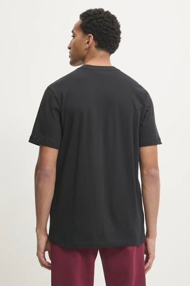 T-shirt adidas Originals Black Graphic T-Shirt Sort | JD4194, 1