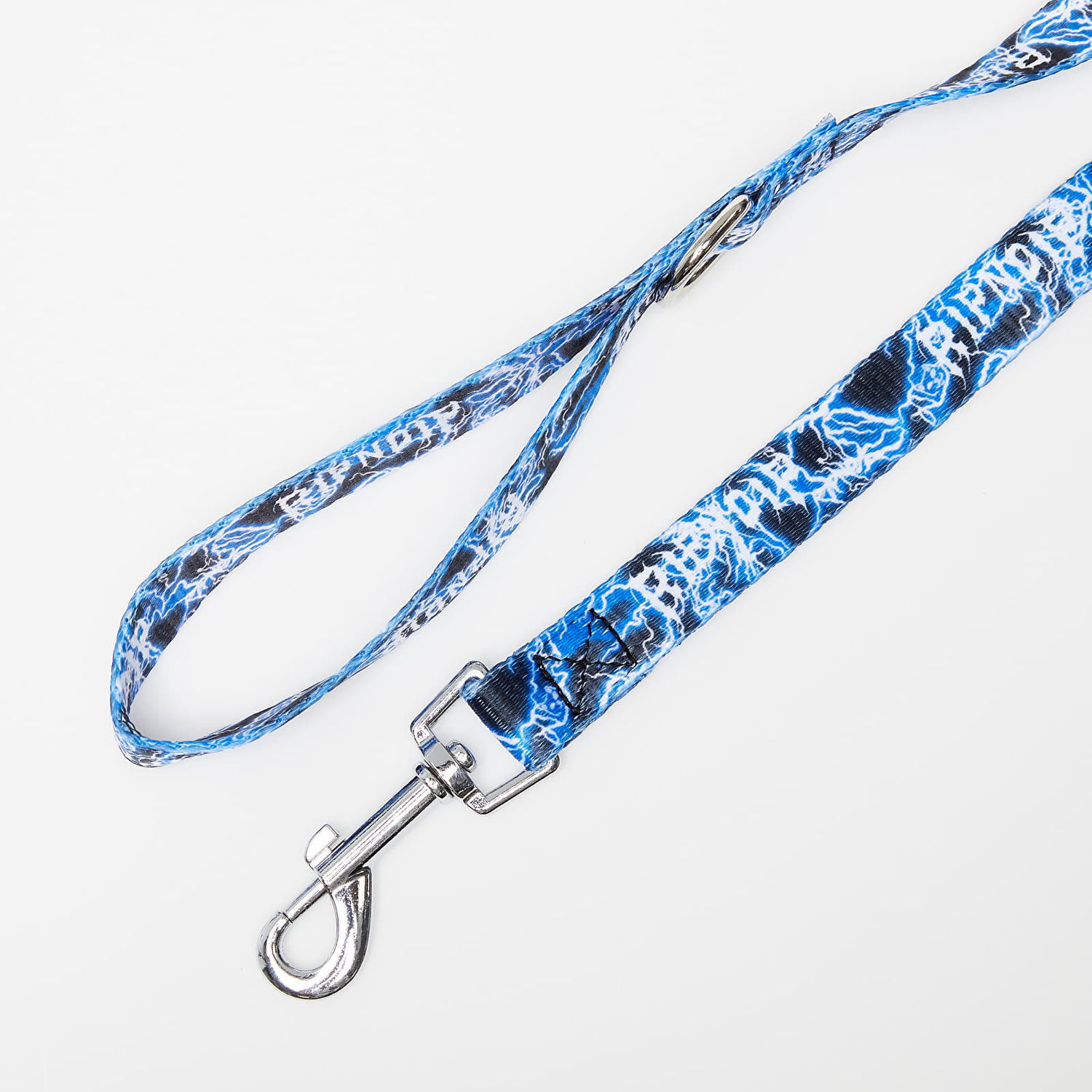 Flexstyle RIPNDIP Nikola Pet Leash Blå | RND9452, 1