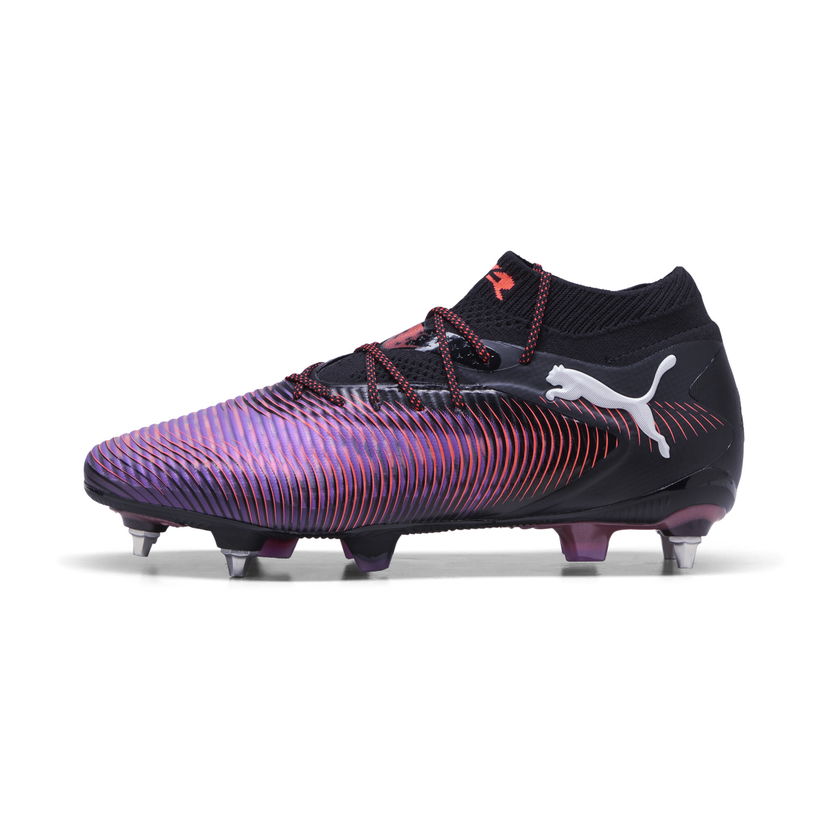 Sneakers og sko Puma FUTURE 8 ULTIMATE MxSG Lilla | 108188_01
