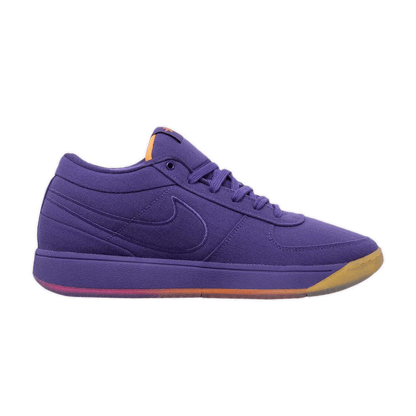 Sneakers og sko Nike Book 1 Lilla | HJ5351-500