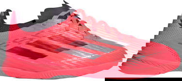 Sneakers og sko adidas Performance Adidas F50 League In Rød | if1369, 0