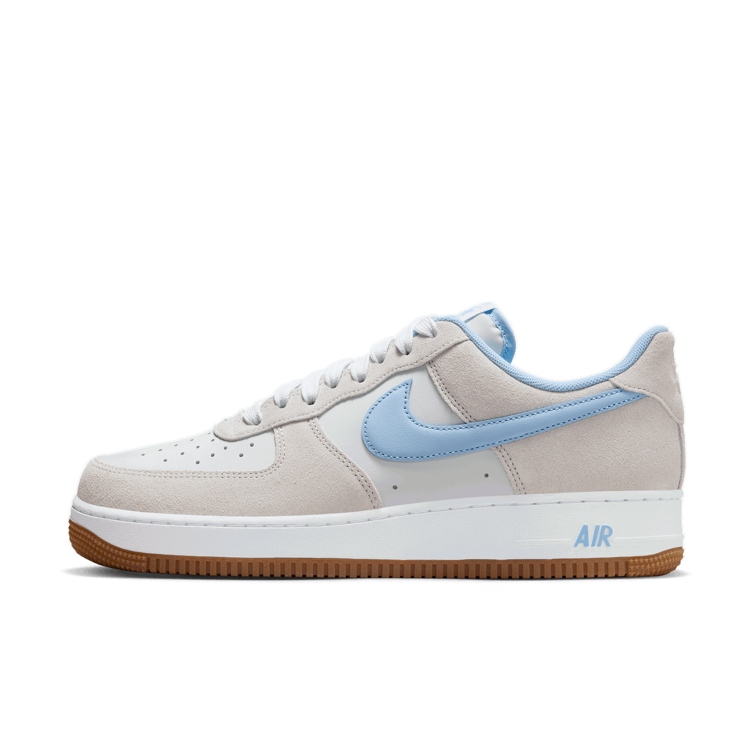 Sneakers og sko Nike Air Force 1 '07 LV8 Hvid | IB6388-002, 0