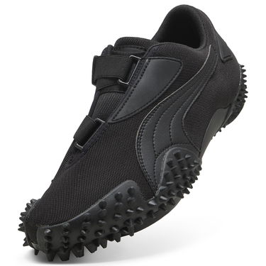 Sneakers og sko Puma Mostro OG Prime Sort | 403206_04, 7
