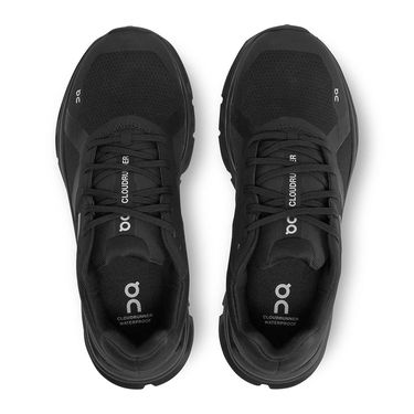 Sneakers og sko On Running Cloudrunner Waterproof Sort | 52-98637, 1