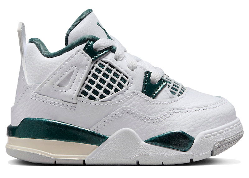 Sneakers og sko Jordan Jordan 4 Retro Hvid | BQ7670-103, 0