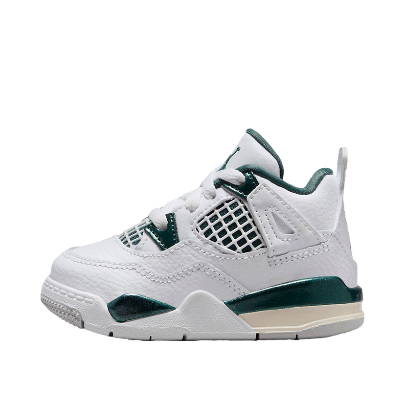 Sneakers og sko Jordan Jordan 4 Retro Hvid | BQ7670-103
