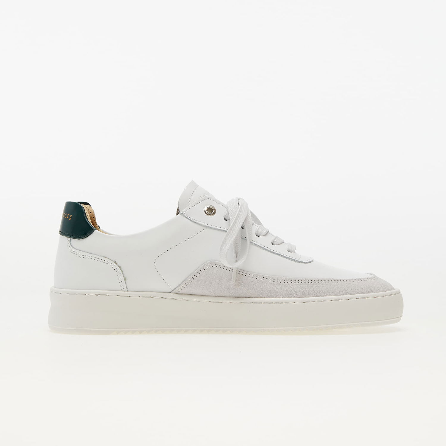 Sneakers og sko Filling Pieces Mondo Hvid | 467333319010, 1
