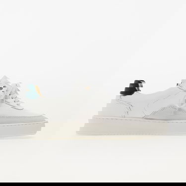 Sneakers og sko Filling Pieces Mondo Hvid | 467333319010, 1