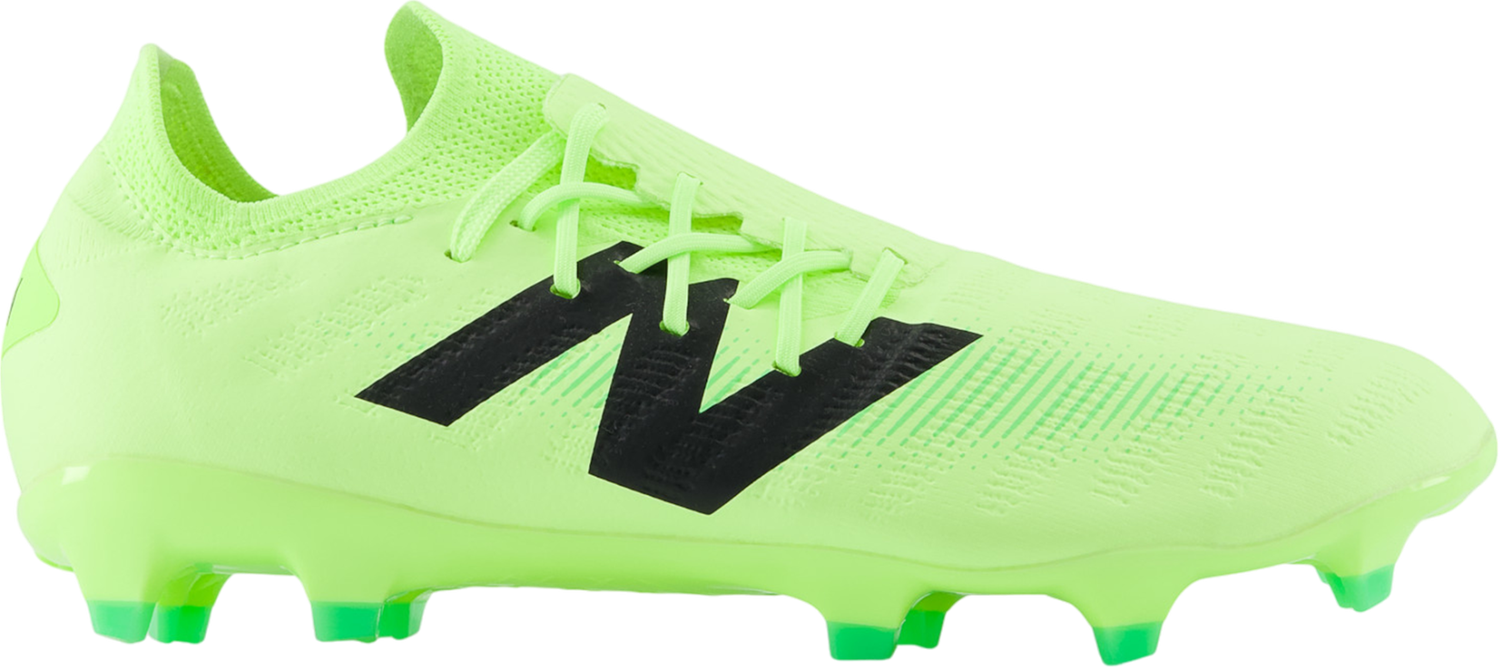 Sneakers og sko New Balance Furon v7+ Destroy FG Grøn | sf2f-l75, 0