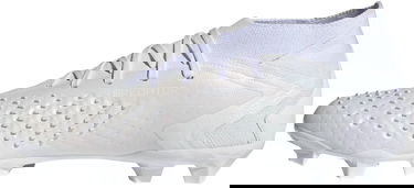 Sneakers og sko adidas Performance PREDATOR ACCURACY.2 FG Hvid | fz6107, 3