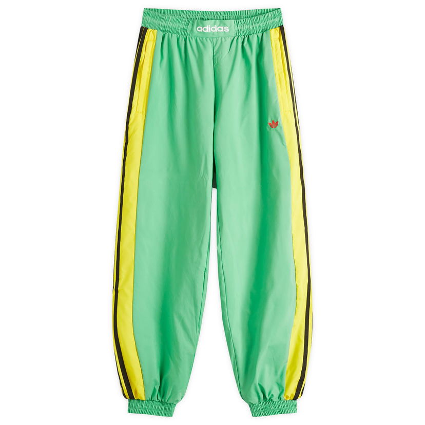 Joggingbukser adidas Originals Originals Warm-Up Track Pants Grøn | KA4579