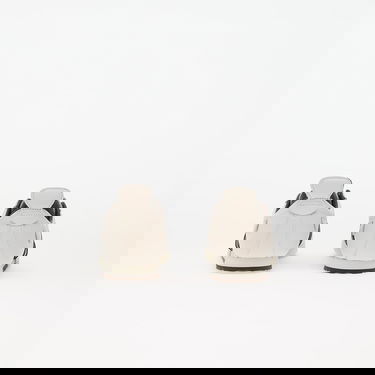 Sneakers og sko adidas Originals Samba 62 "Cloud White" Hvid | JQ5104, 4