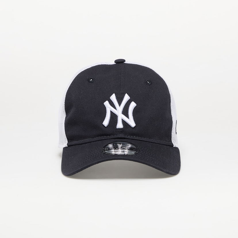 Kasket New Era New York Yankees 920 Trucker Cap Mørkeblå | 60667611