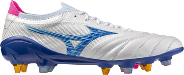 Sneakers og sko Mizuno Morelia Neo IV Beta Made in Japan Mixed SG Hvid | p1gc2540-25, 0