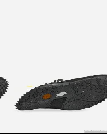 Tilbehør ROA Fedaia Sherpa Mules Sort | NBUW1386LE160 BLK0001, 5