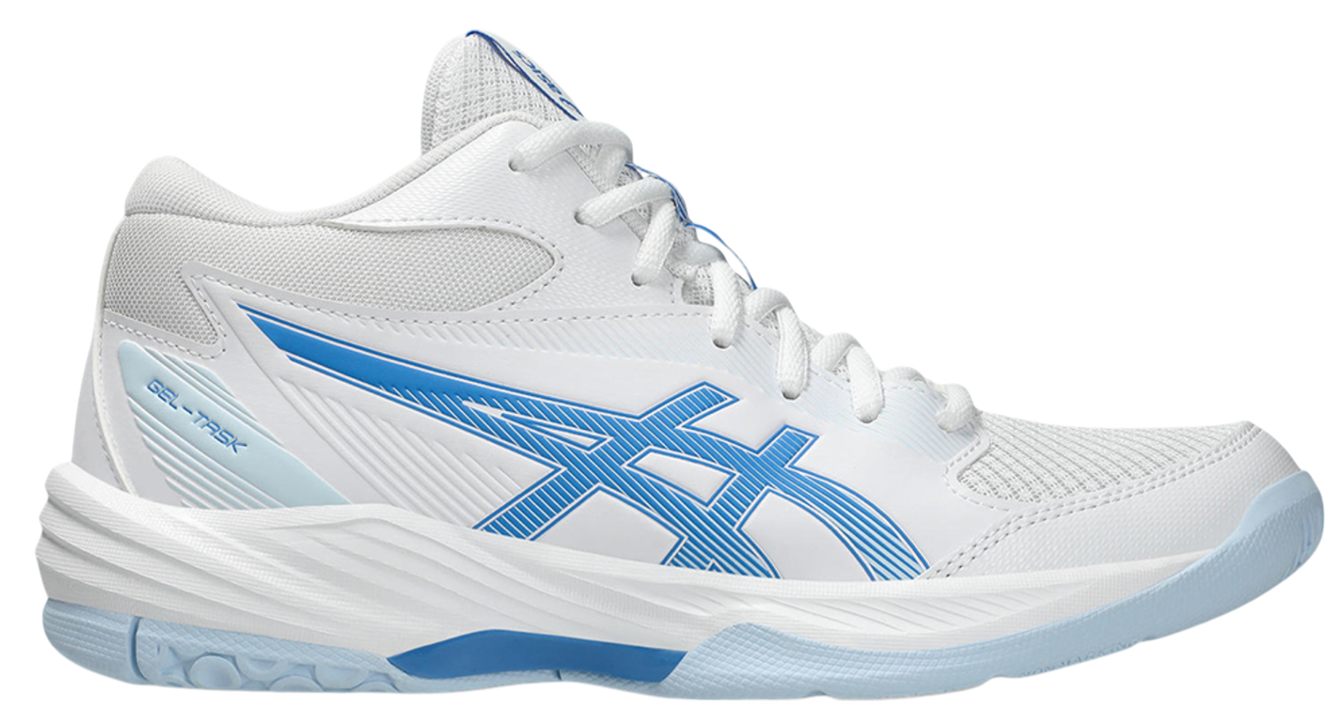 Sneakers og sko Asics GEL-TASK MT 4 Hvid | 1072a105-102, 0